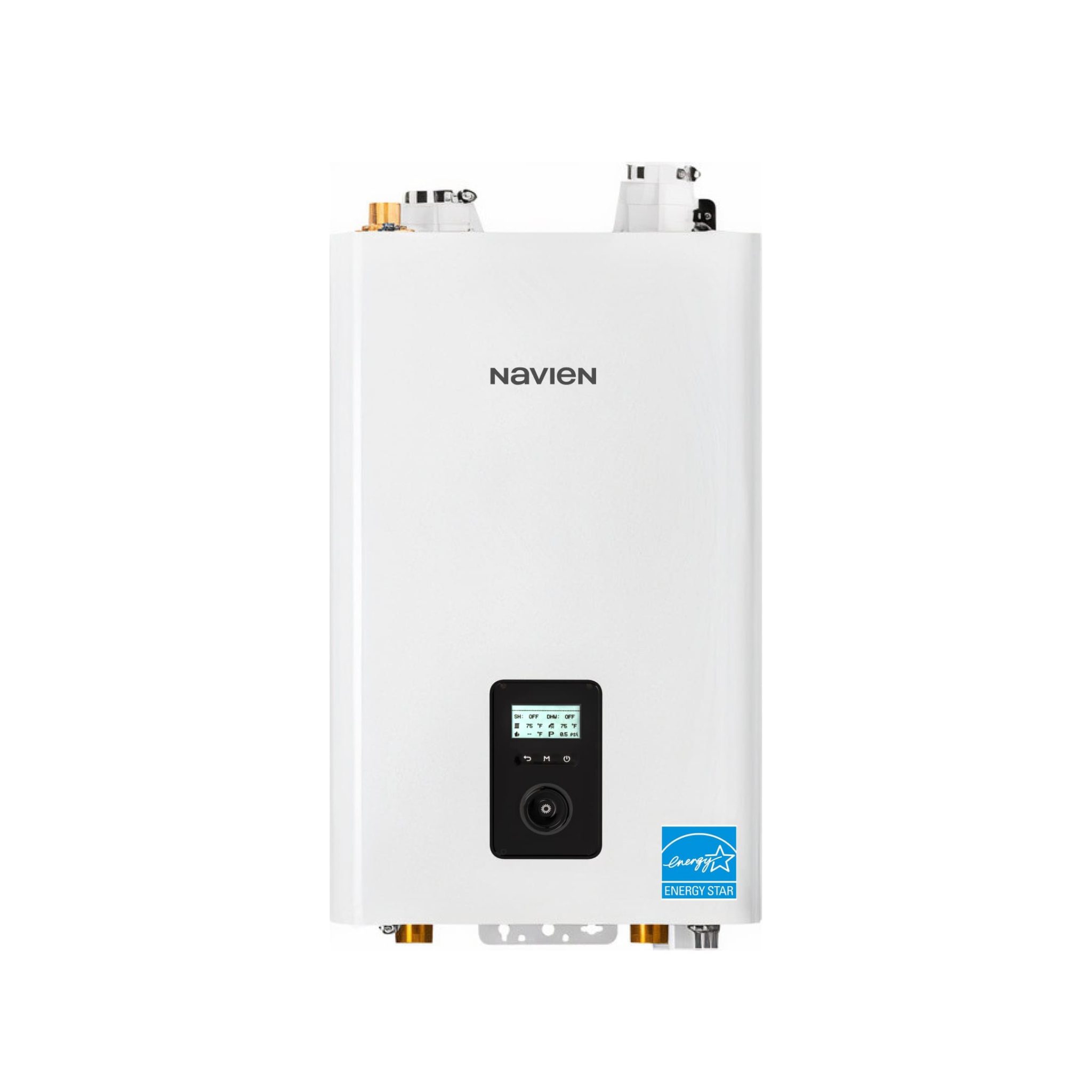 Navien NFB-175H Boiler | 175,000 BTU | High-Efficiency