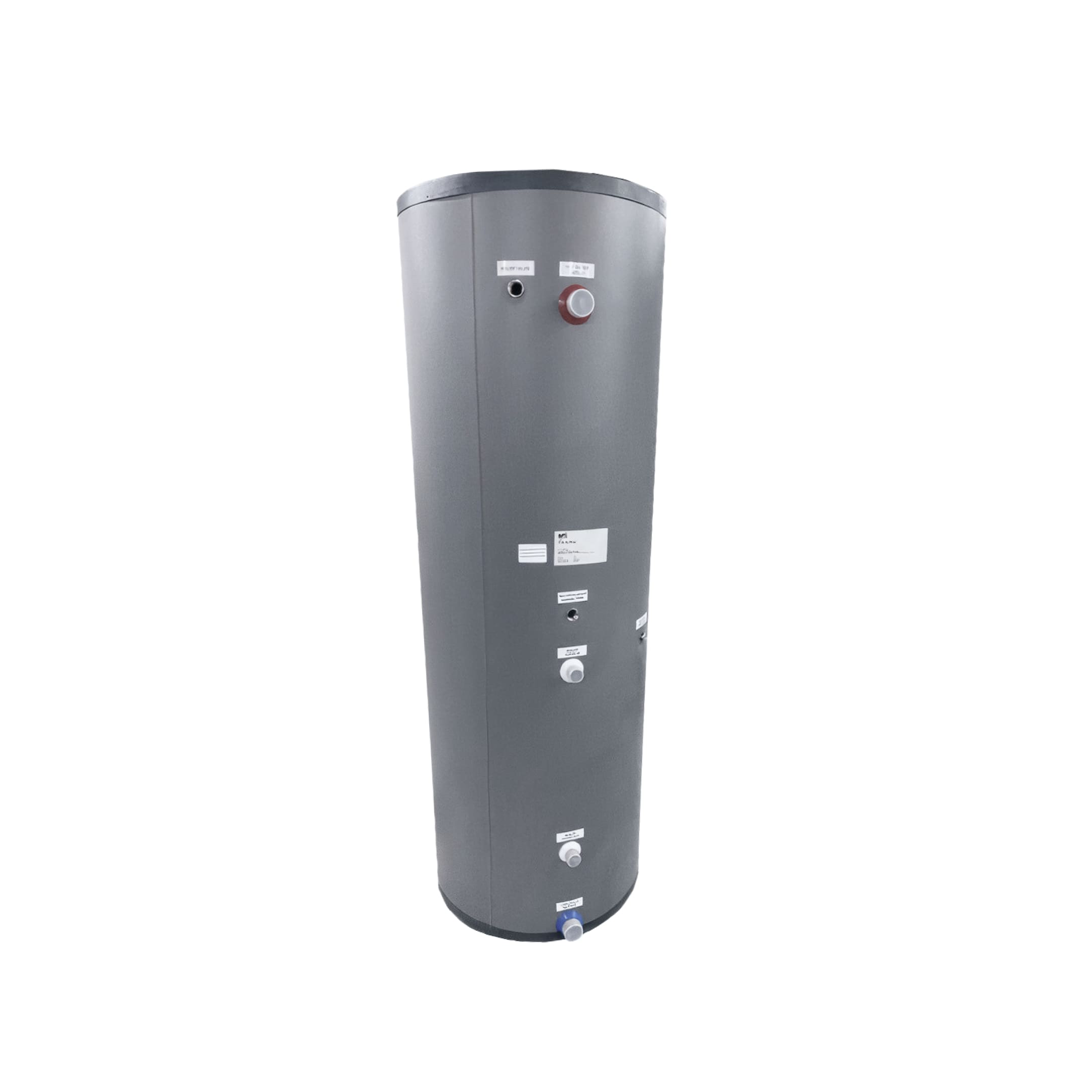 nti hot water tank