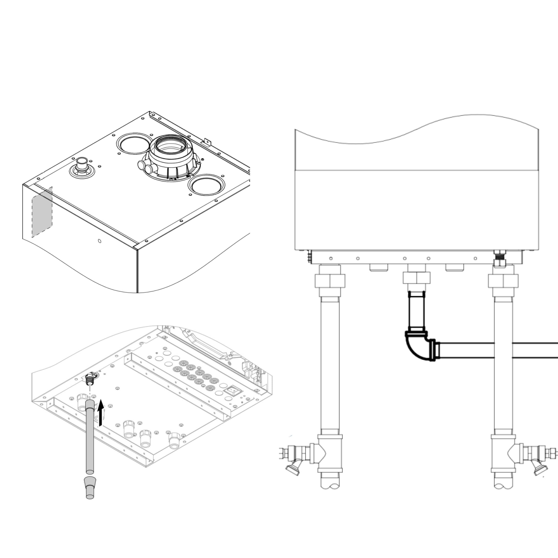 viessmann boiler canada