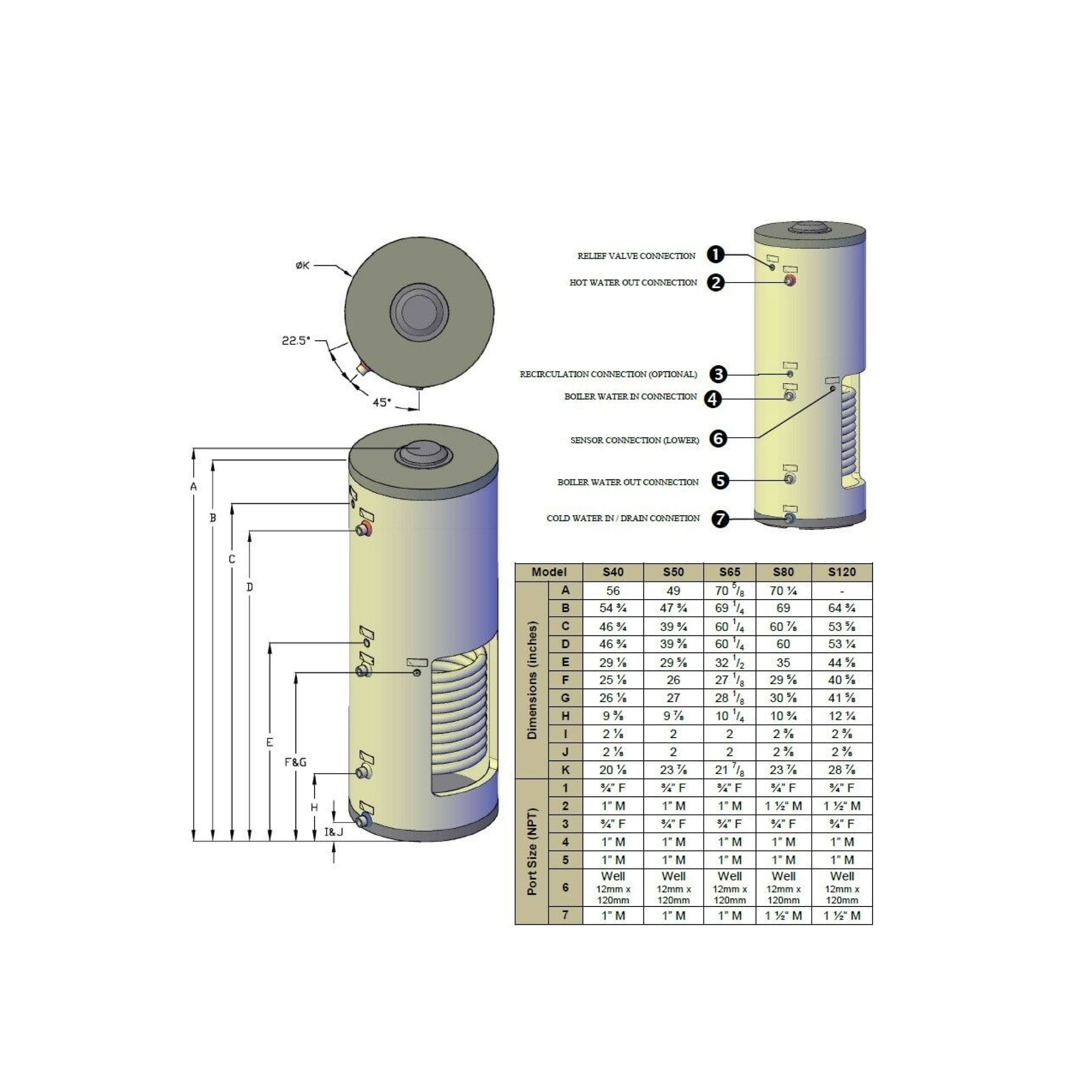 nti buy storage tank