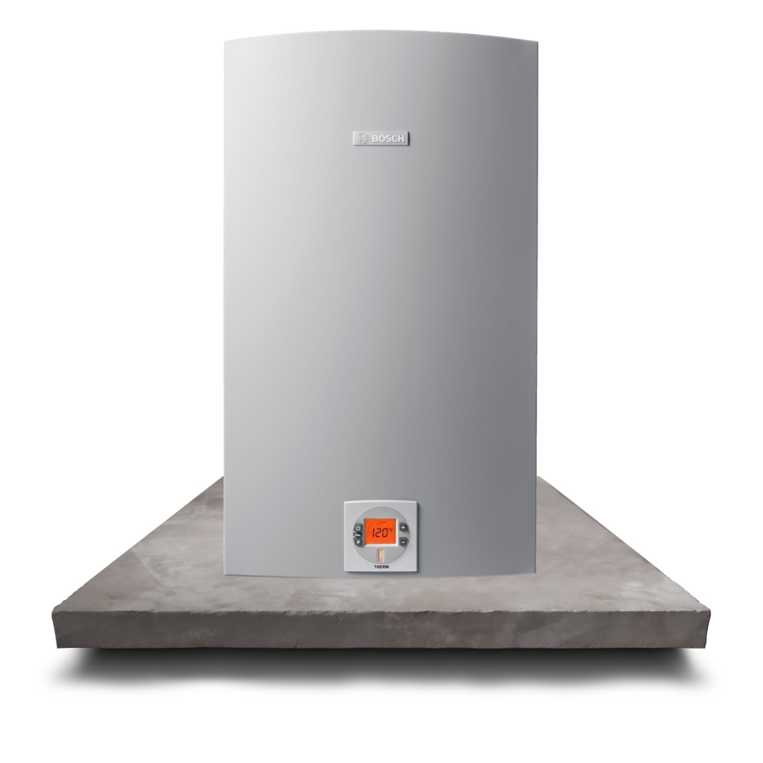 Bosch Therm C 1210 ESC NG Commercial Tankless Water Heater