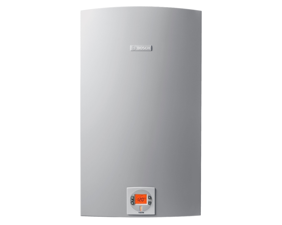 Buy Bosch Therm C 1210 ESC NG Tankless Water Heater