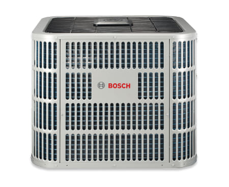 Bosch BOVA-36 Heat Pump 2 Ton