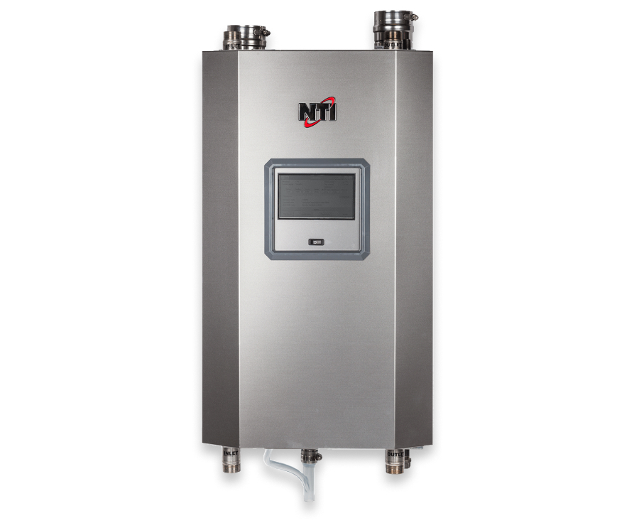 NTI TFT340 Boiler