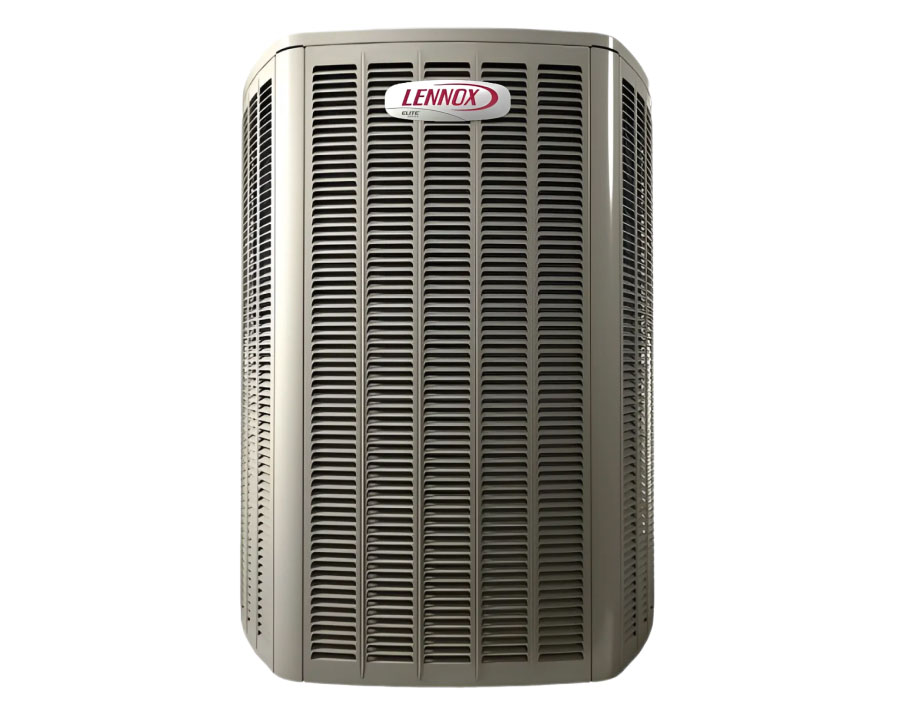 Buy Air Conditioner LENNOX Elite EL18XCV 4 TON