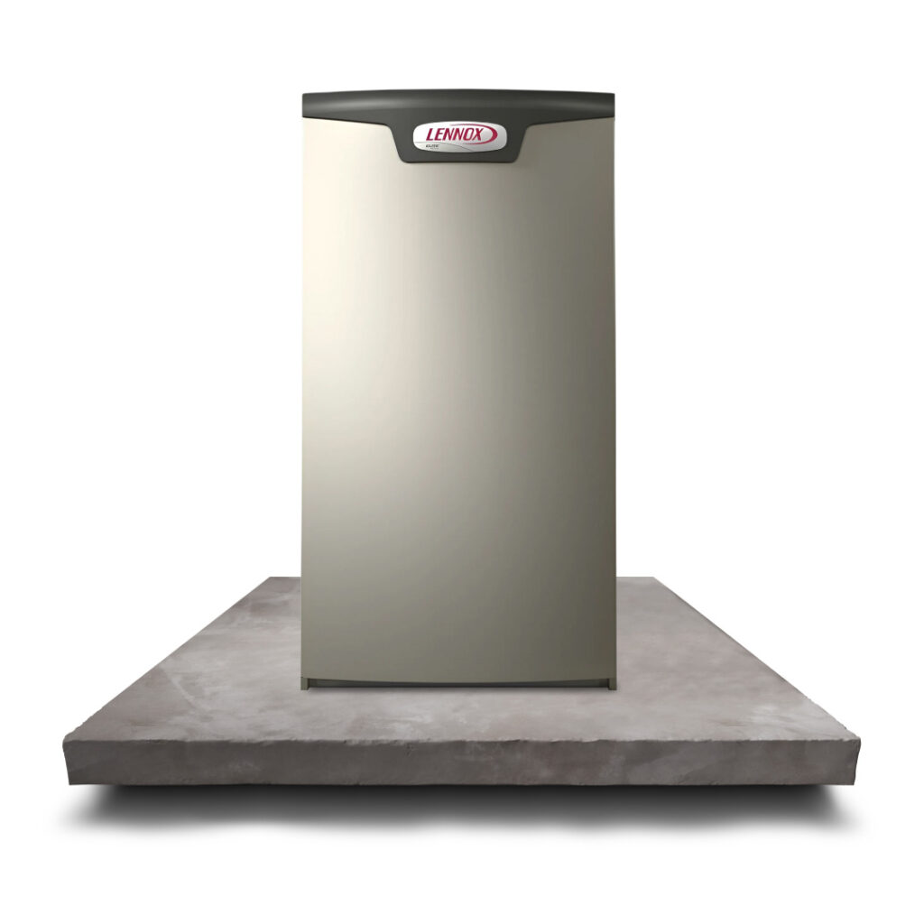 Buy Lennox Elite EL296V | EL296UH110XV60C | 96% AFUE | 110000 BTU | 5 Ton