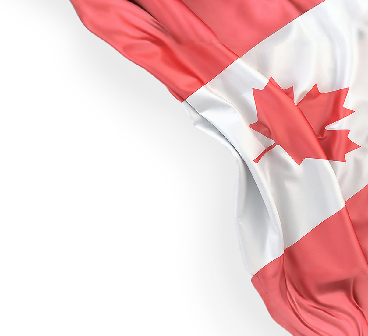 Flag of Canada