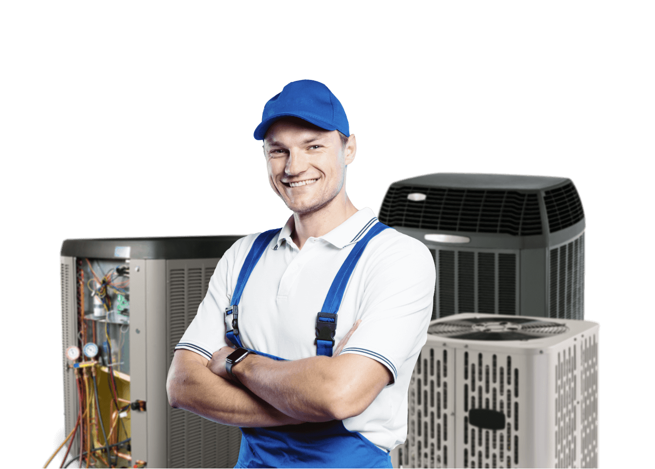 air conditioner repair Innisfil