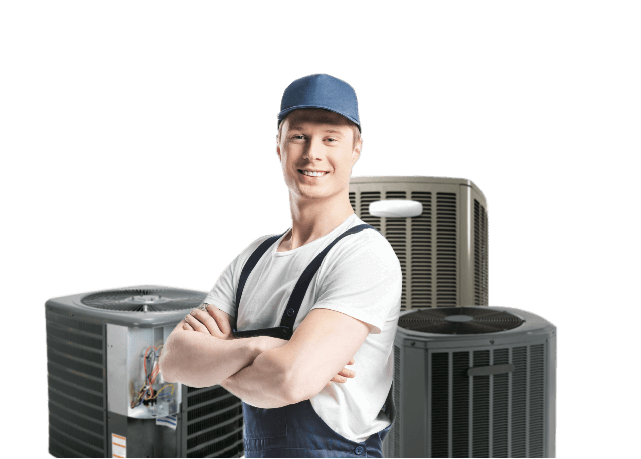 air conditioner repair Brampton