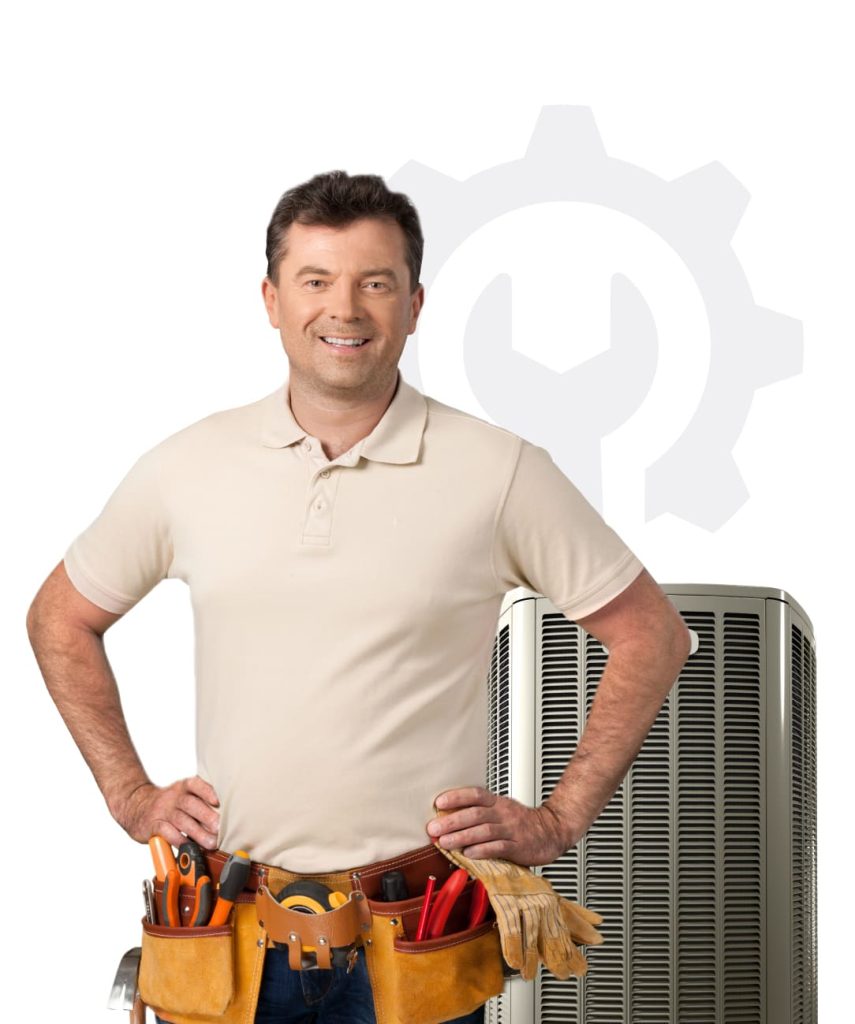 Air Conditioner Repair in Oshawa Fix Air Conditioning Issues