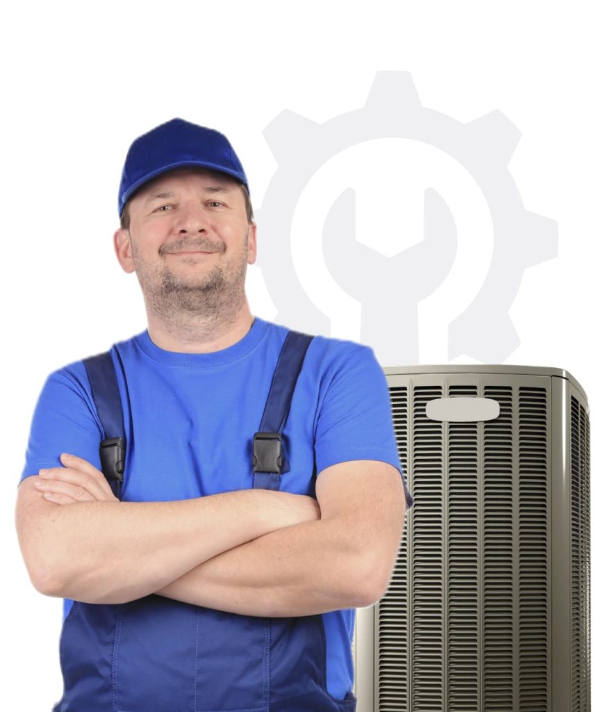Air Conditioner Repair in Hamilton HVAC & AC Services