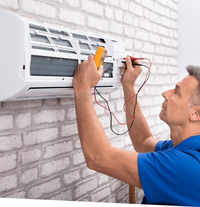 ductless air conditioner troubleshooting 