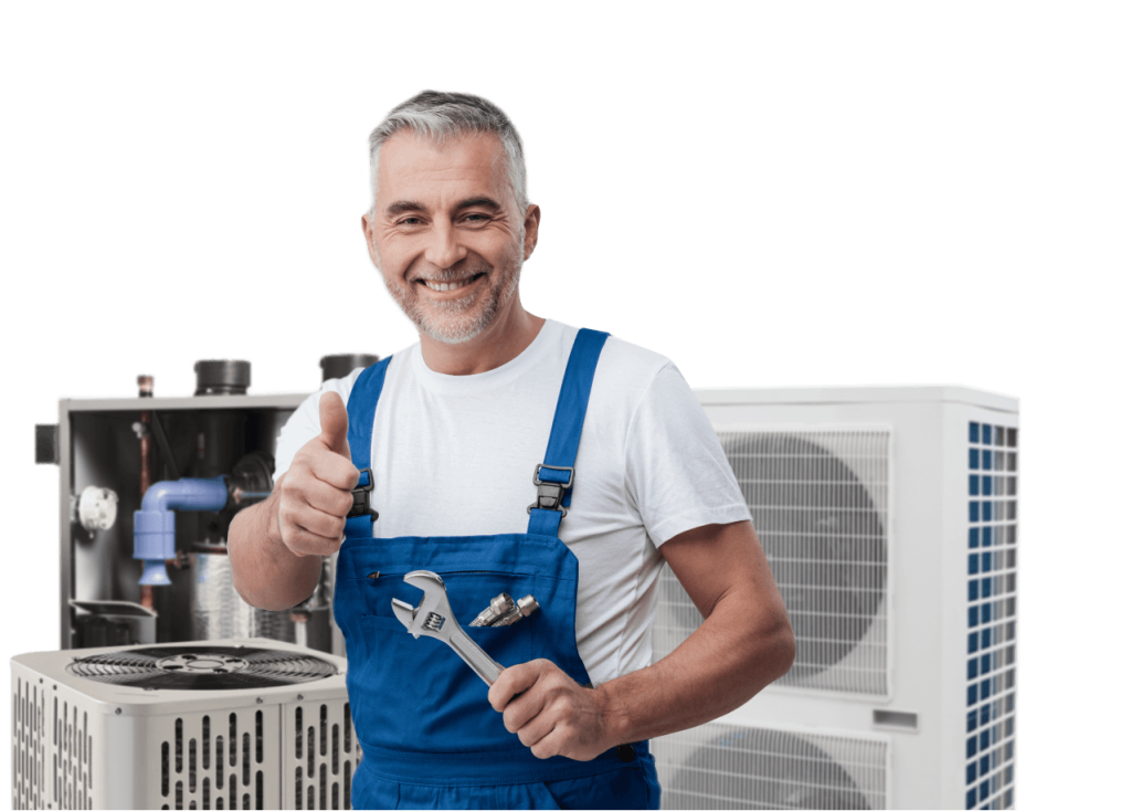 Professional HVAC Repair in Ontario and Quebec Superior HVAC Service
