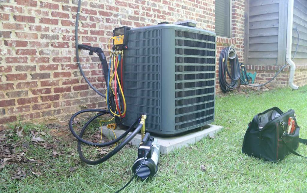 Professional HVAC Repair In Ontario And Quebec Superior HVAC Service   HVAC Repair 2 1024x645 