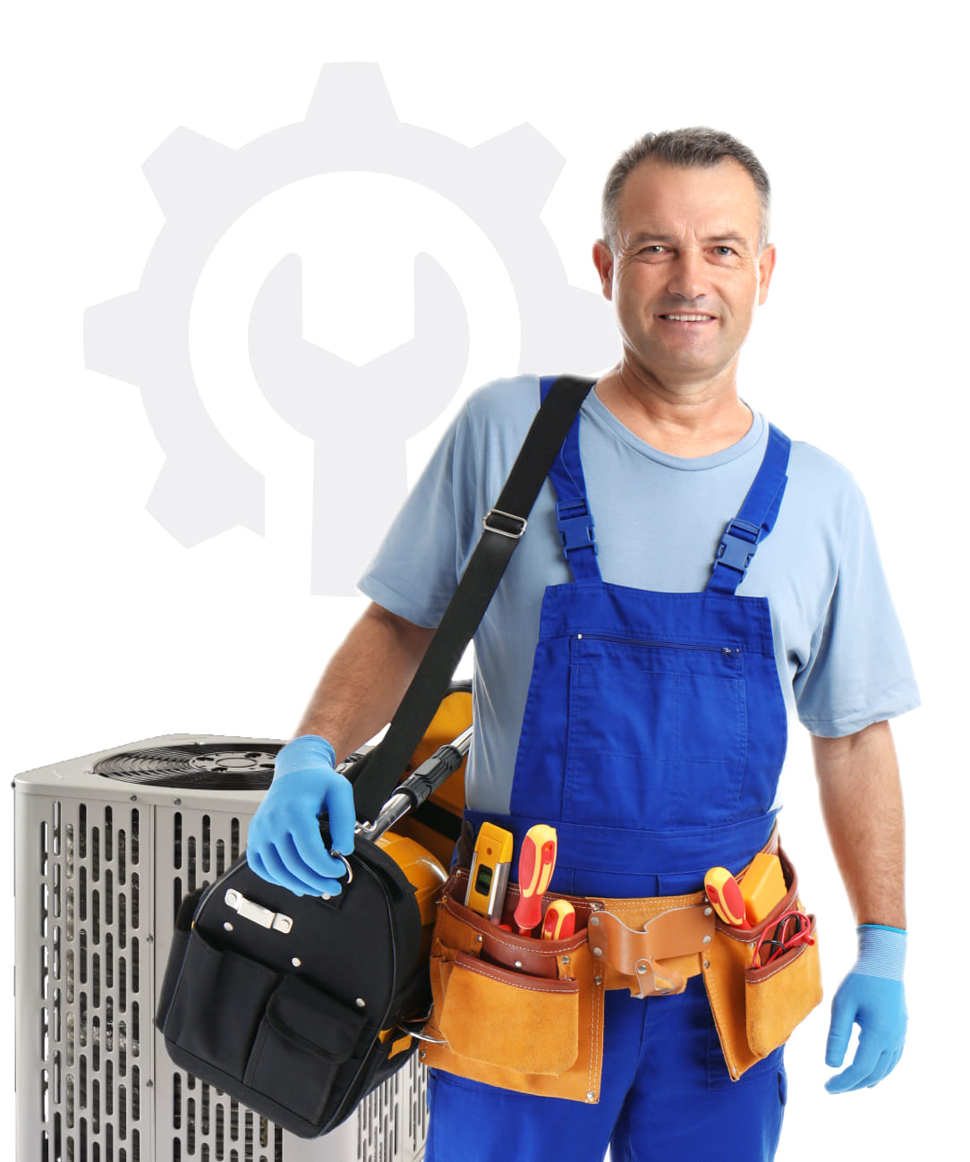 heat pump repair expert in Pickering