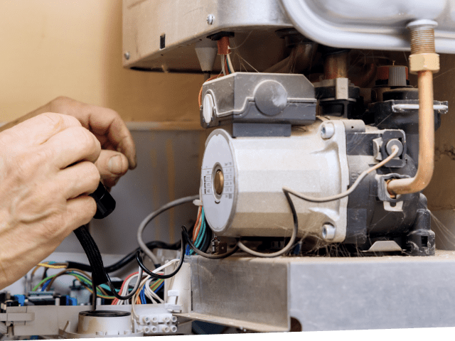 best boiler repair Windsor