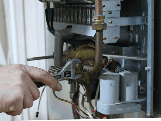 best boiler repair Pickering