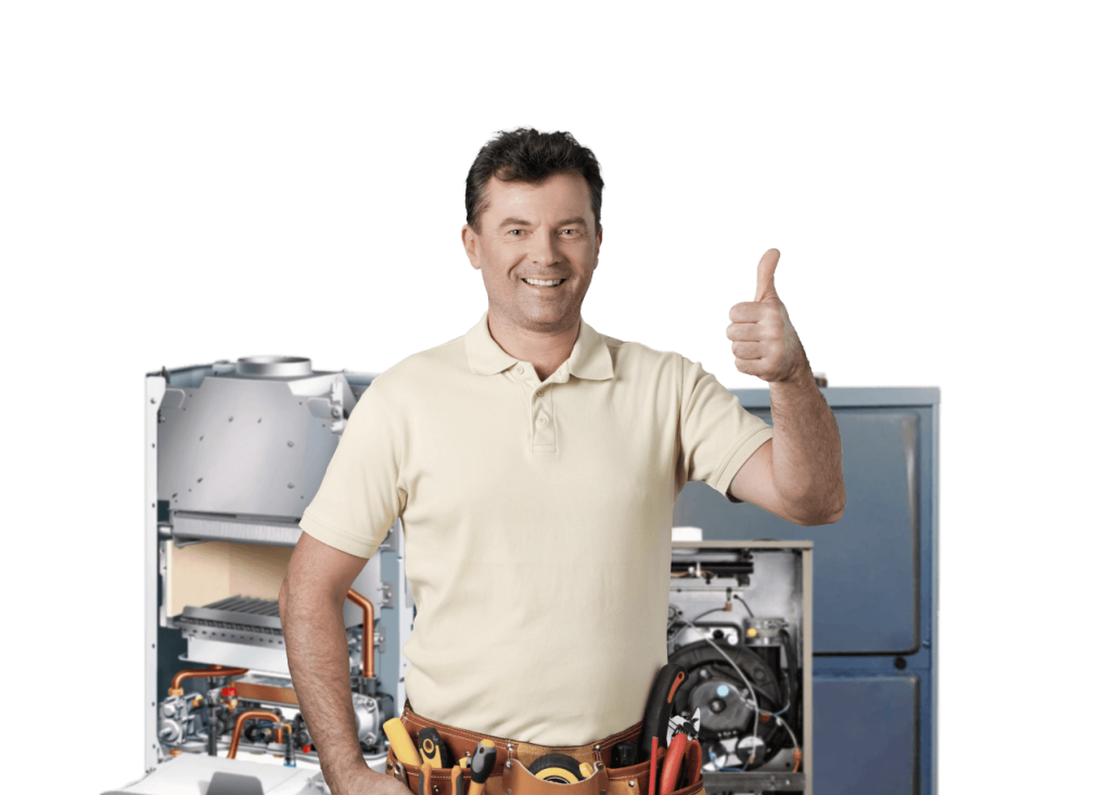 SameDay Furnace Repair in Windsor, Ontario Expert Repairs