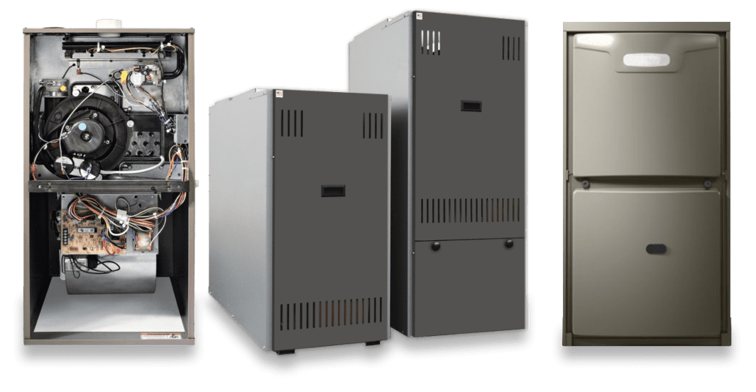 furnace services in Brantford