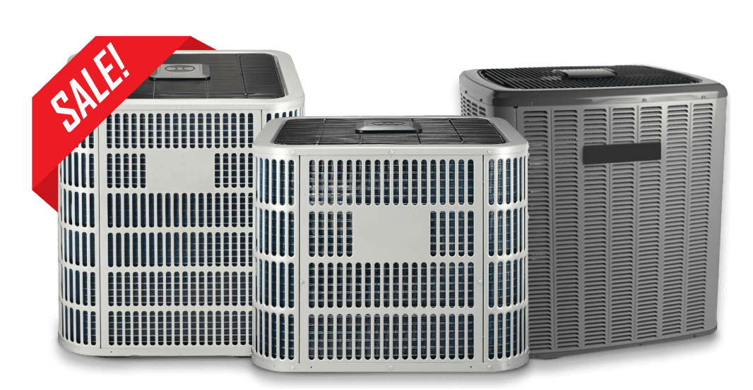 heat pump services