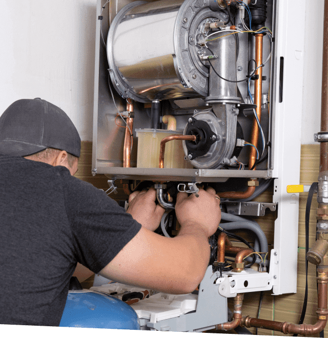 24/7 hot water heater repairs in St. Catharines