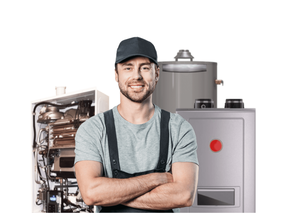 Trusted Water Heater Repair in Barrie \u2013 24\/7 Availability