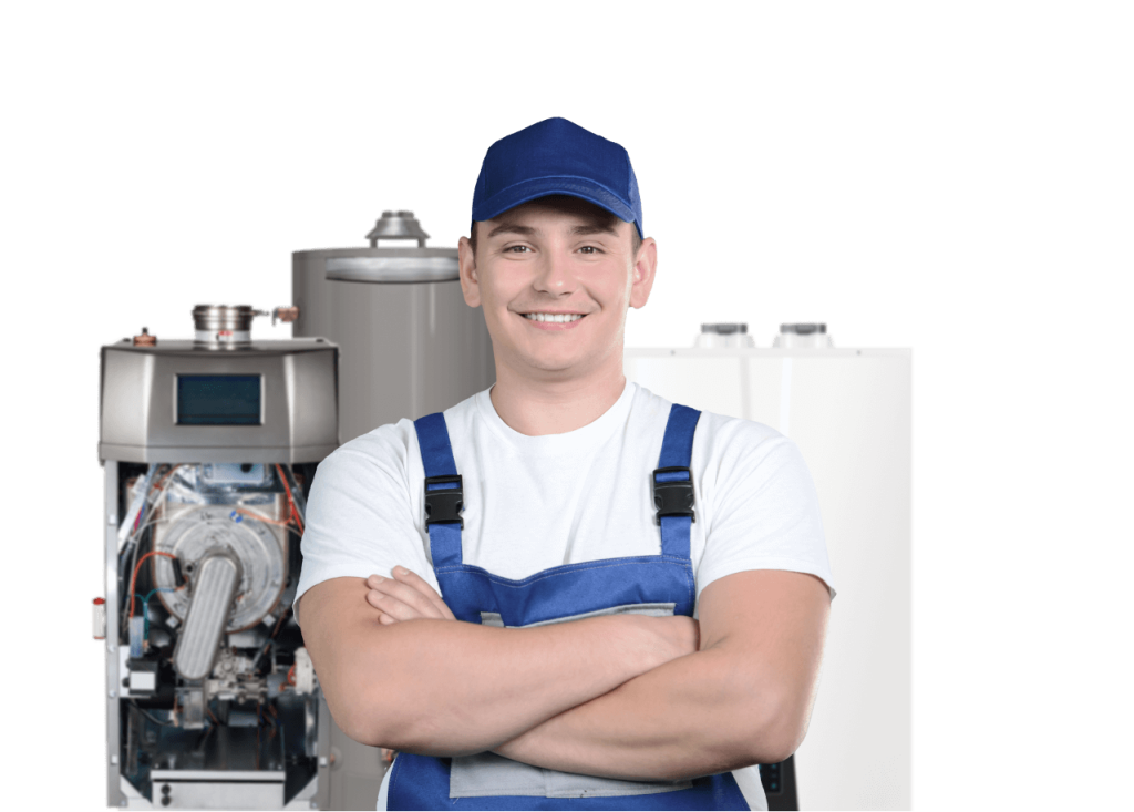 Expert Hot Water Heater Repair in Vaughan SameDay Service