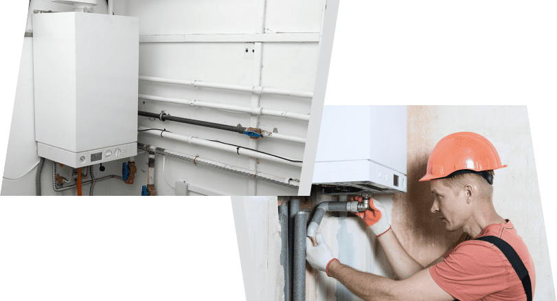 boiler install in Enterprises