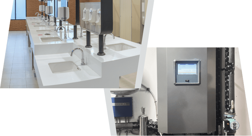 install tankless water heater in Shops, Shopping Centers, Offices