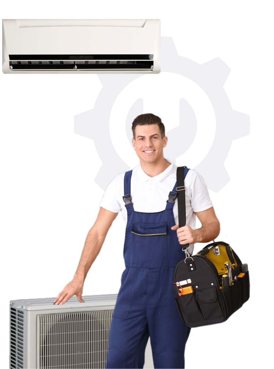ductless air conditioner installers near me