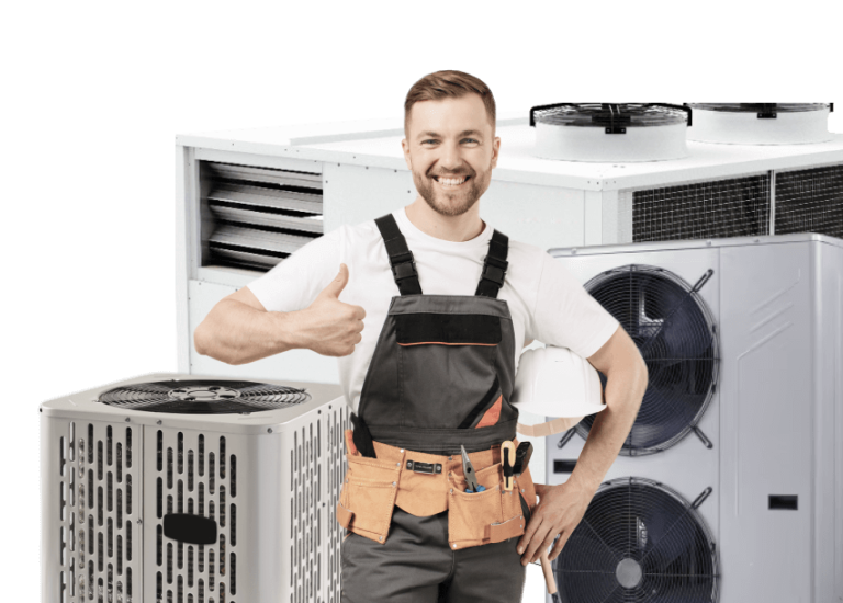 Professional HVAC Installation - The Best HVAC Installers Near You