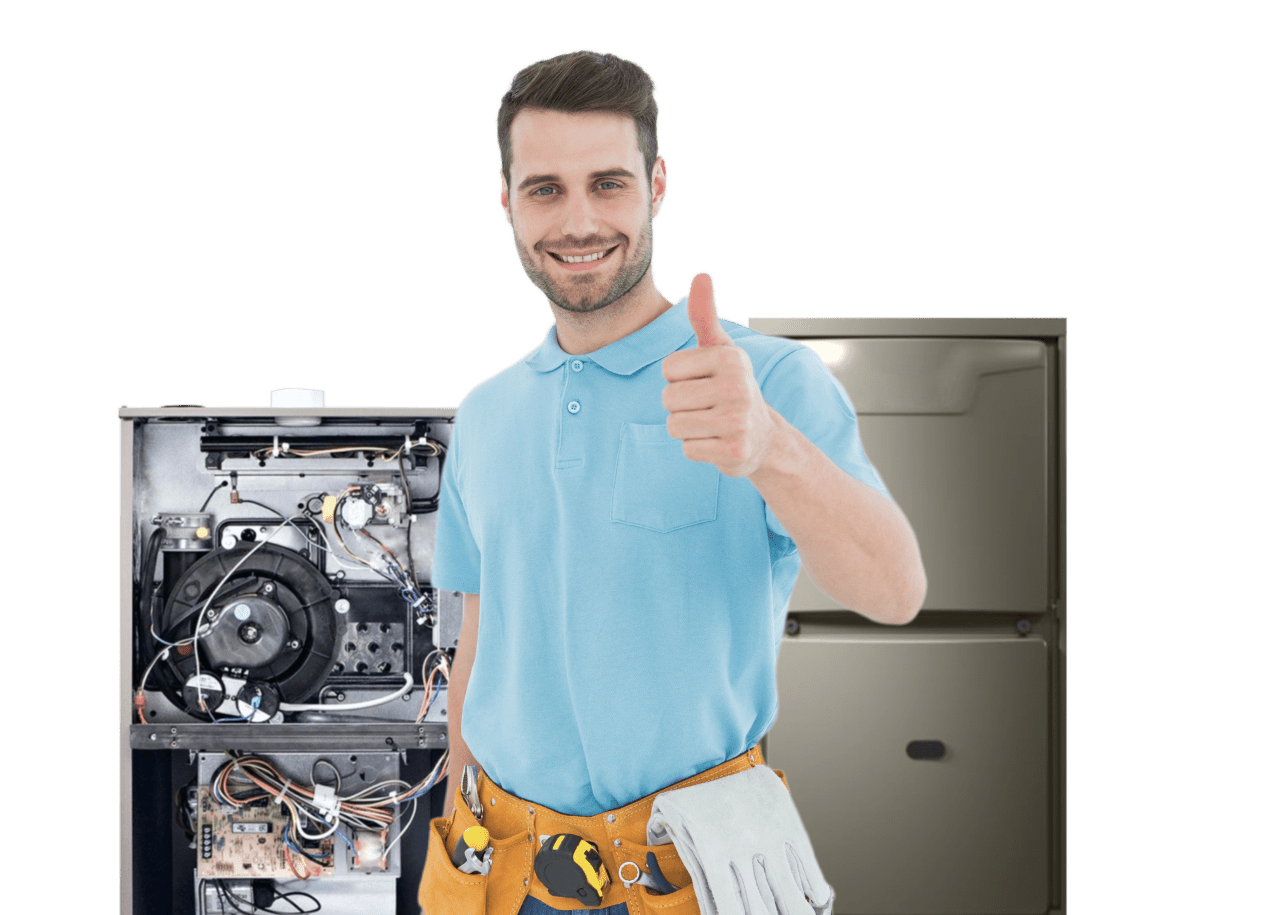furnace repair american standard