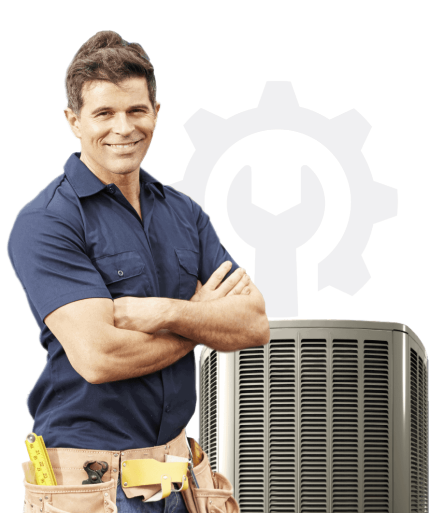 Trane Air Conditioner Repair Service Near Me