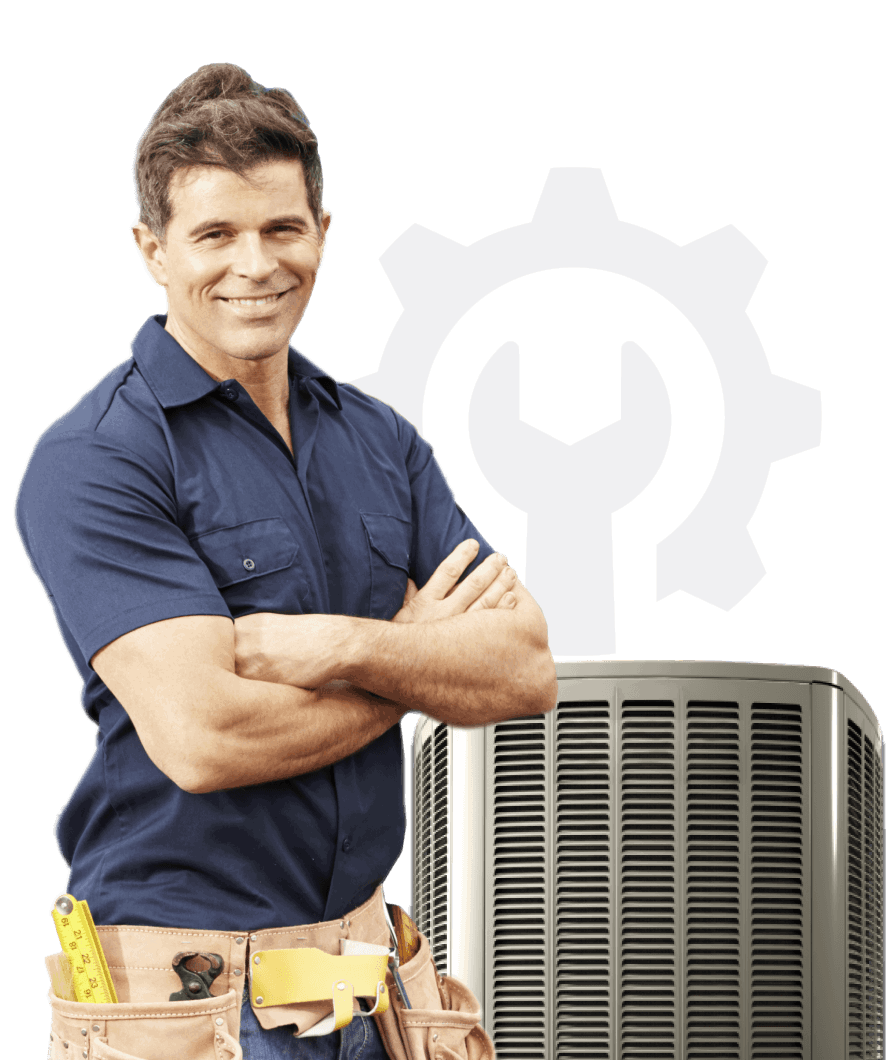 trane air conditioner repair service