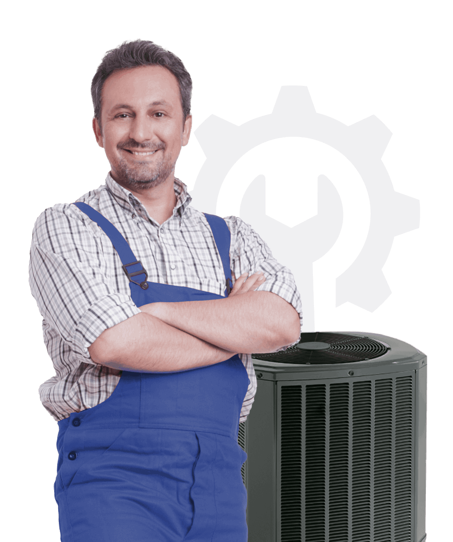 carrier air conditioner repair service