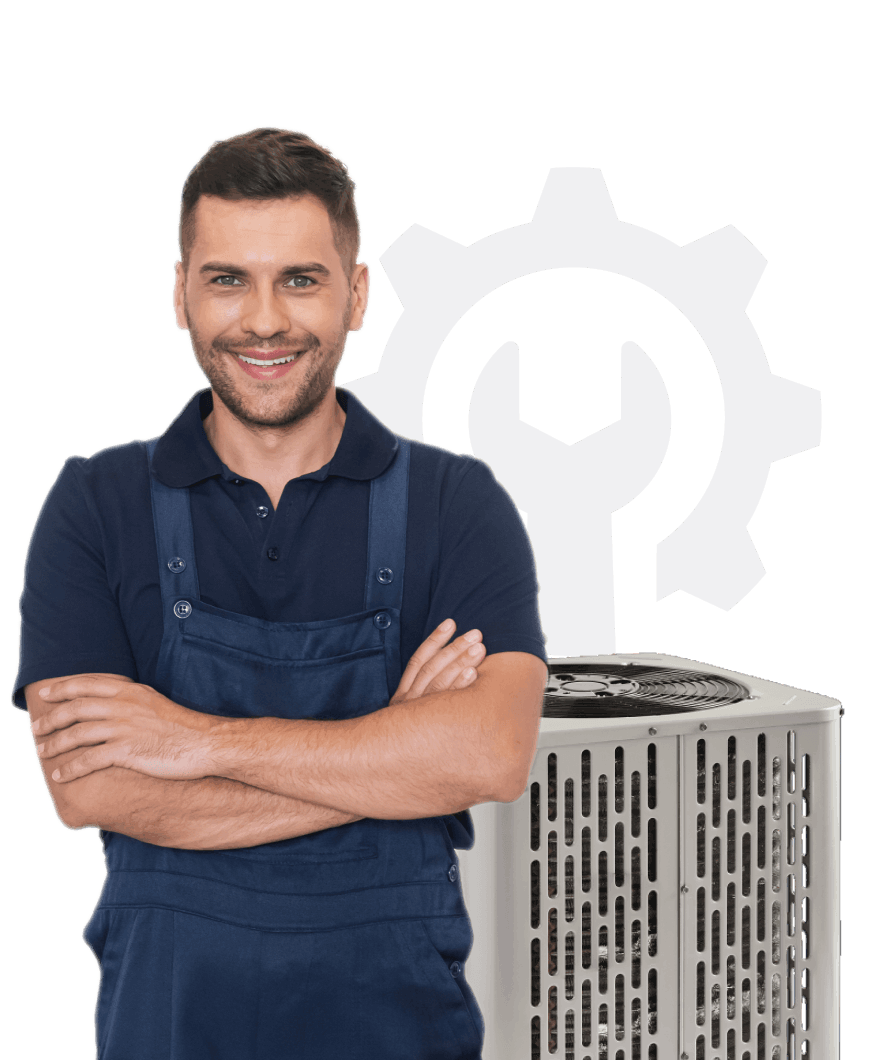 goodman air conditioner repair service