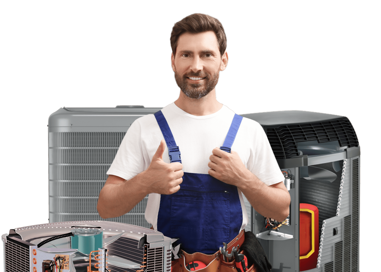 heat pump repair goodman