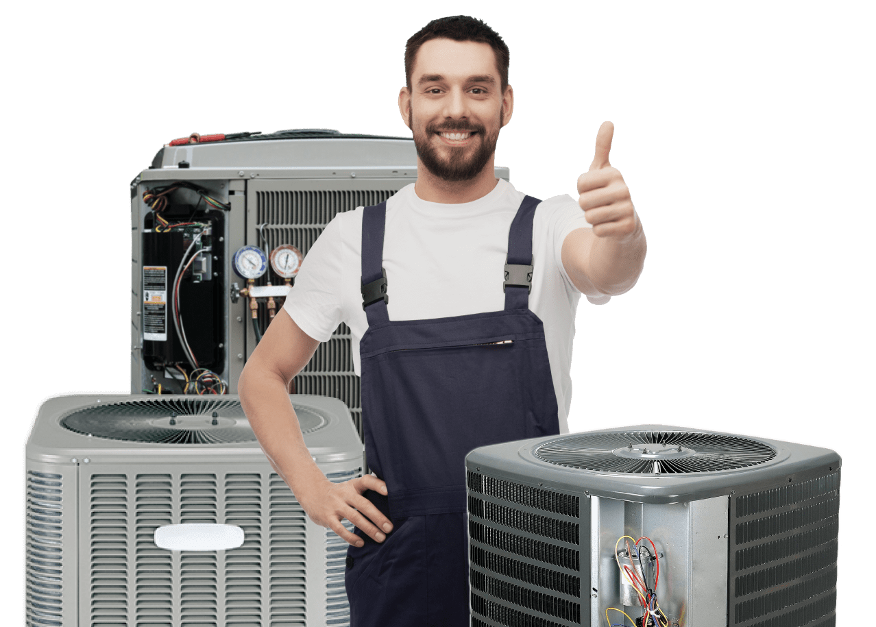 air conditioner repair goodman