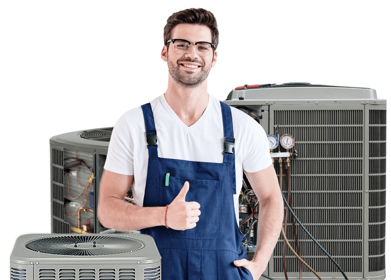 air conditioner repair trane