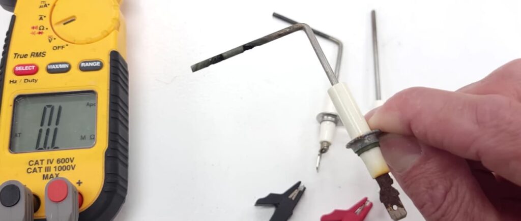 How to Clean Furnace Flame Sensor for Better Performance