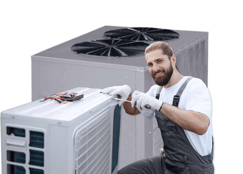 heating and air conditioning contractors Brantford