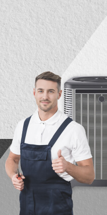 contractor for air conditioning Toronto