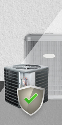 central heating cooling contractor Toronto