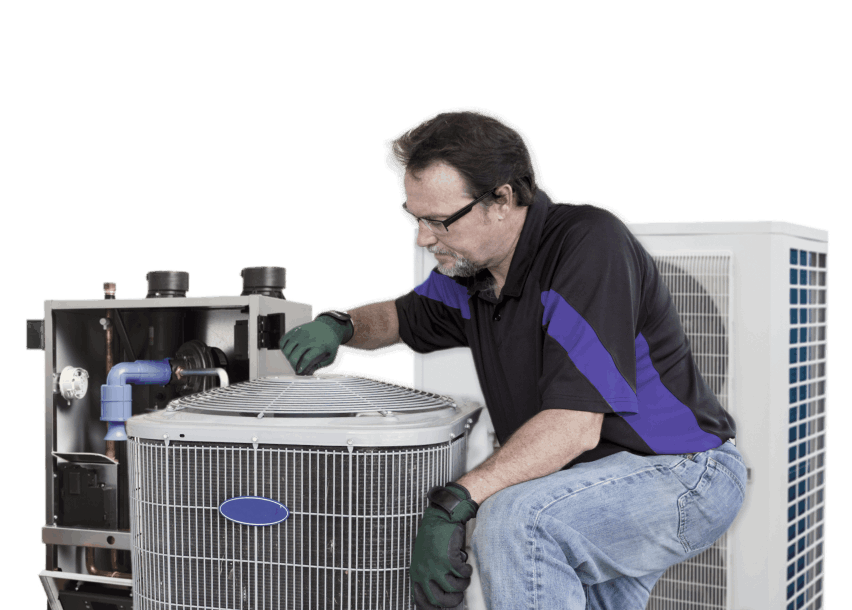 Residential HVAC Contractors near me