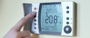 How to calibrate a thermostat properly: step-by-step guide