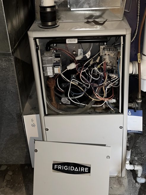 best furnace repair in Mississauga