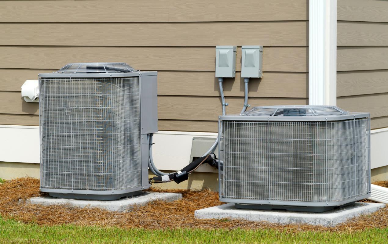 prompt assistance with installing air conditioner Mississauga