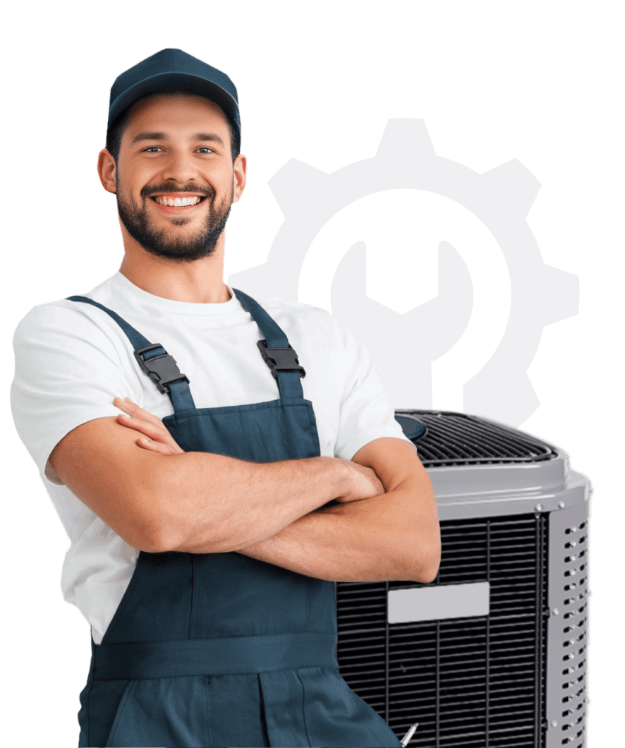 trust us for hassle-free air conditioner install Toronto