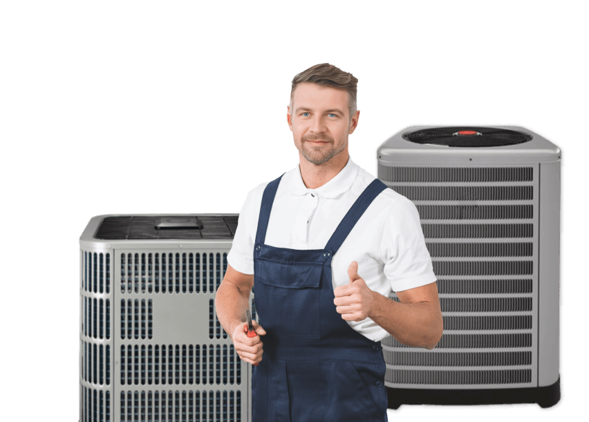trust us for fast air conditioning installation Mississauga
