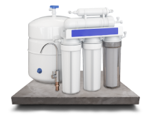 Reverse Osmosis icon